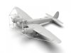 ICM 48230 Ju-88A-8 Paravane WWII German aircraft 1/48